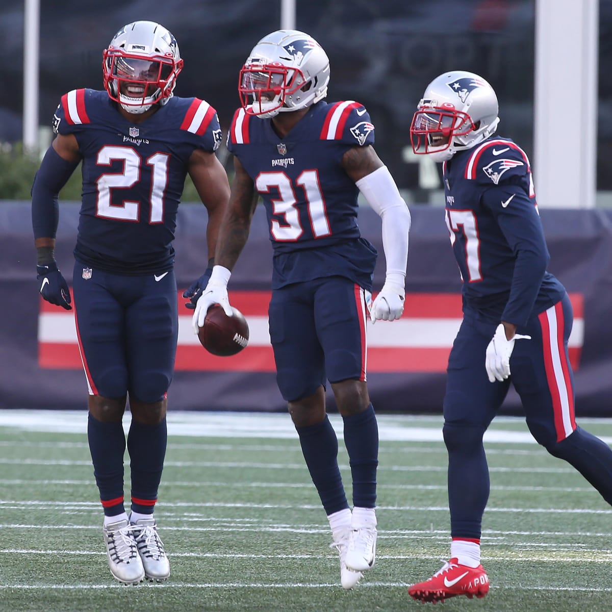 Patriots vs Washington final score: New England wins 22-13 in Mac Jones'  debut - Pats Pulpit