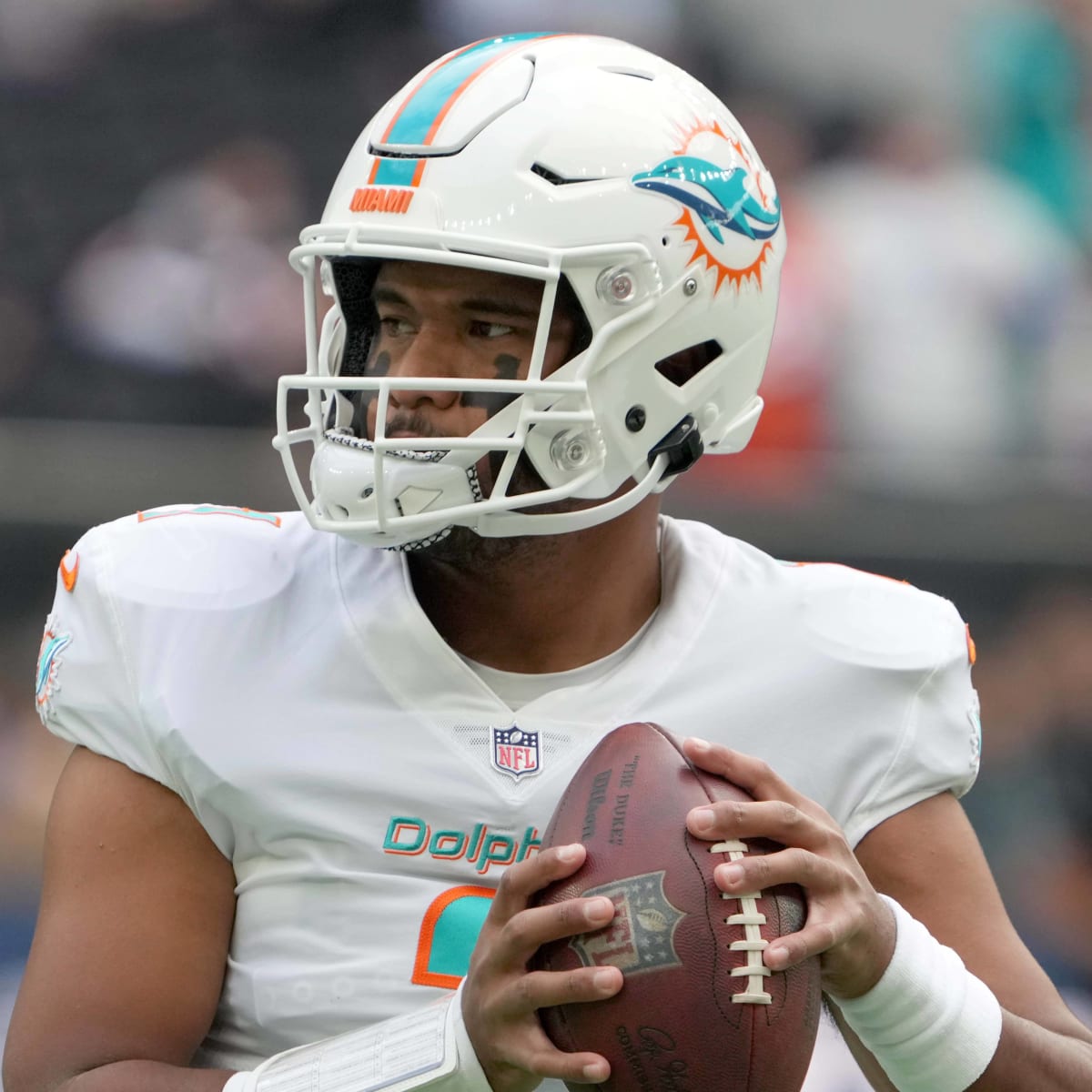 NFL news: Denver Broncos not pursuing Tua Tagovailoa trade