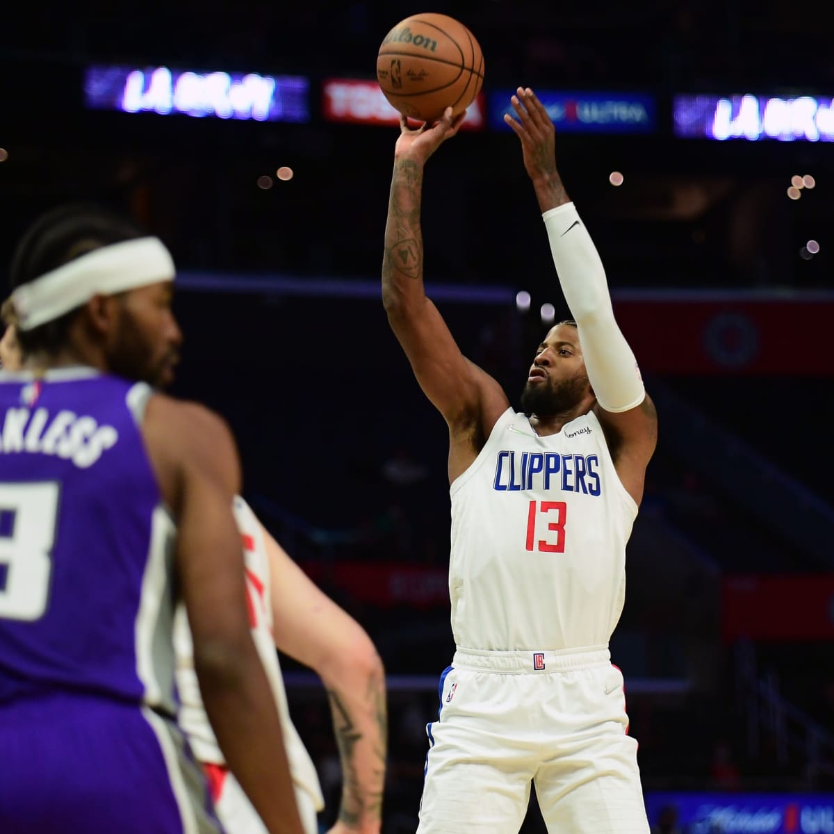 Sources: Kawhi Leonard Ahead of Rehab Schedule, LA Clippers Cautiously  Optimistic About Return - Sports Illustrated LA Clippers News, Analysis and  More