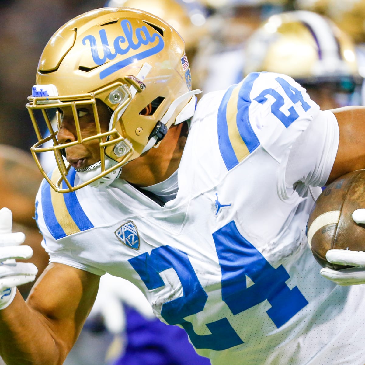 ESPN's College GameDay Makes Picks for UCLA-LSU Football Week 1 - Sports  Illustrated UCLA Bruins News, Analysis and More