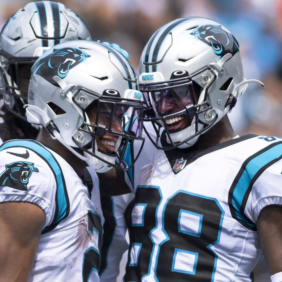 SI Picks Every Game; How Many Wins for Carolina Panthers? - Sports  Illustrated Carolina Panthers News, Analysis and More