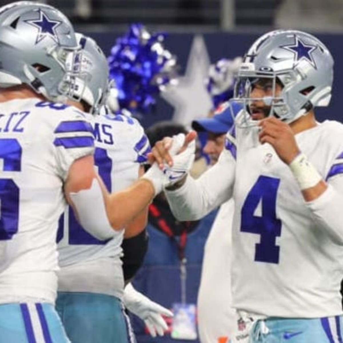 Dallas Cowboys use franchise tag on Dalton Schultz — here's what