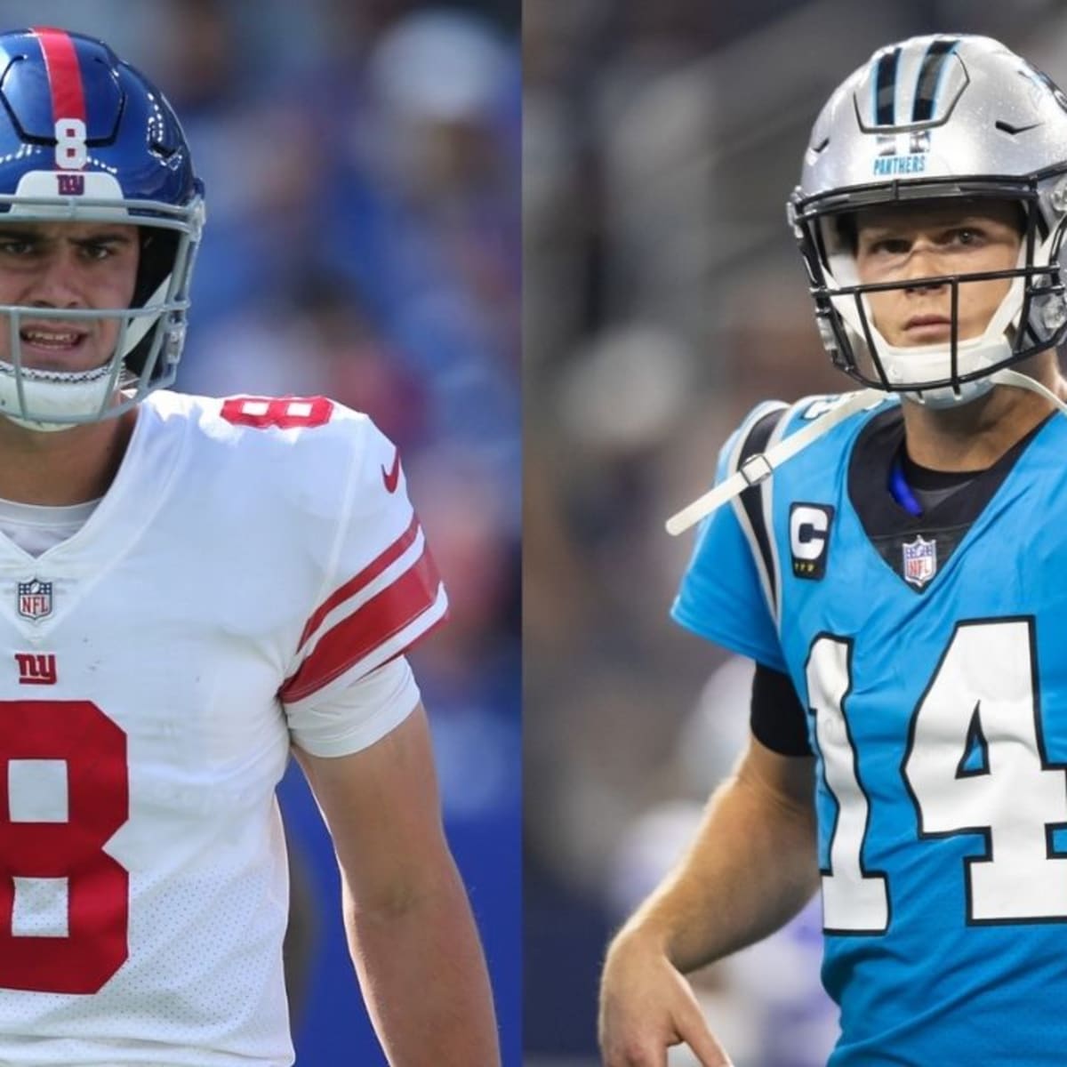 Gameday Guide: Panthers at Giants - Sports Illustrated Carolina Panthers  News, Analysis and More