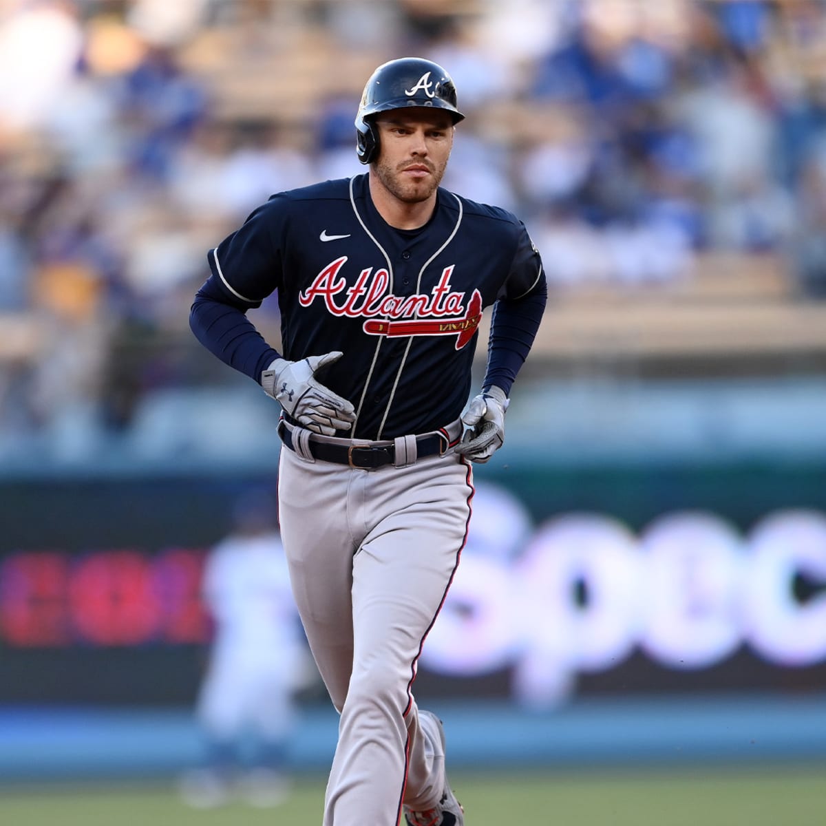 Braves-Dodgers: Freddie Freeman discusses narrative of 2020 repeat - Sports  Illustrated