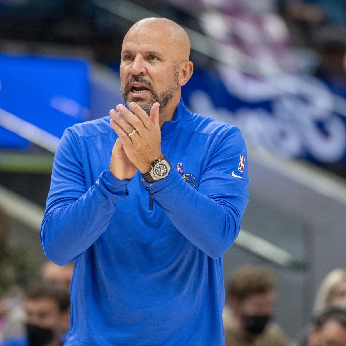 Cal Basketball: Jason Kidd Claims Surprise on Joining NBA's 75th Anniversary  Team - Sports Illustrated Cal Bears News, Analysis and More