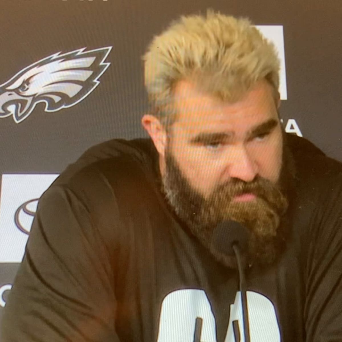 Eagles Notebook: Jason Kelce waiting on another Pro Bowl honor – Delco Times