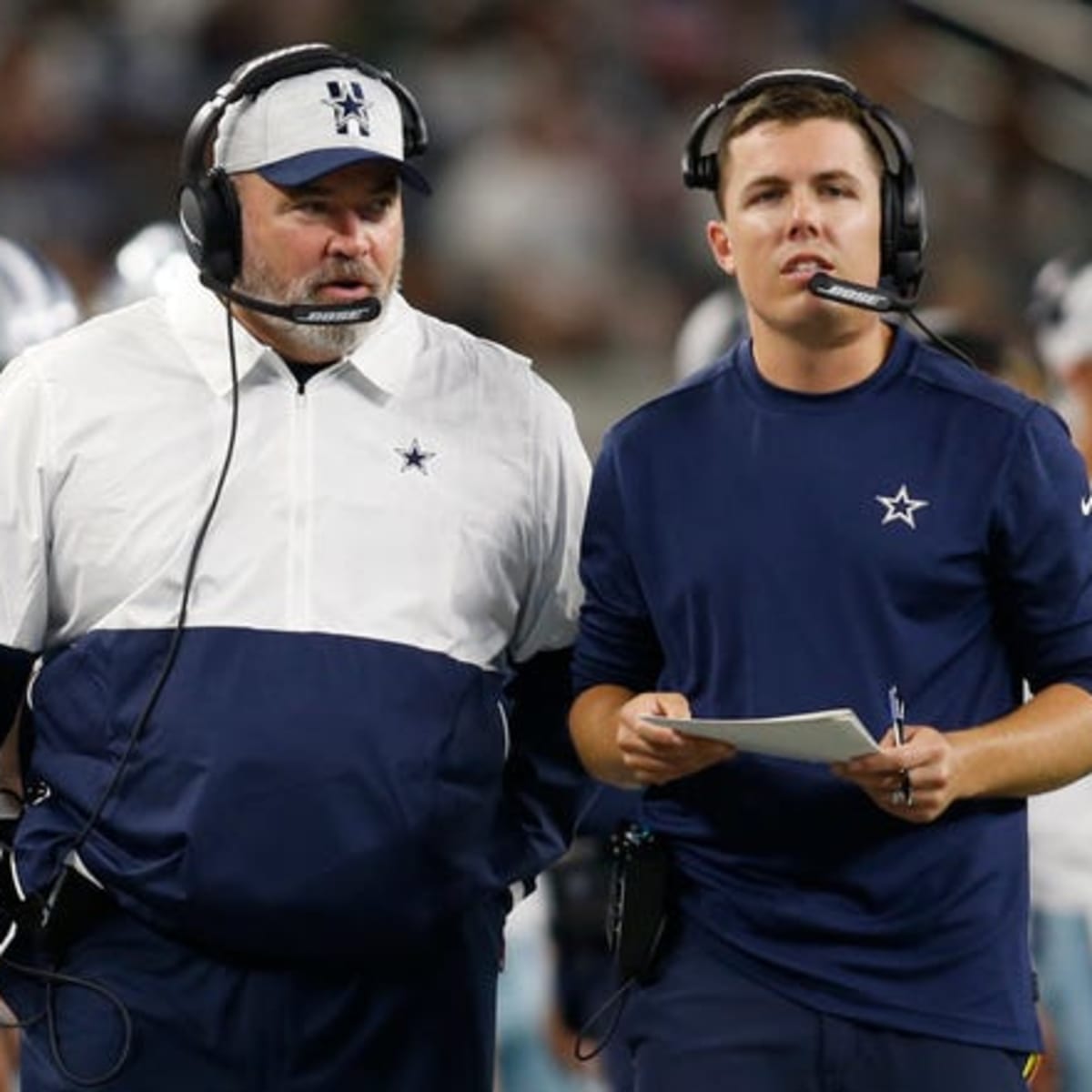 Cowboys coaching rumors: Panthers request to interview Kellen Moore -  Blogging The Boys