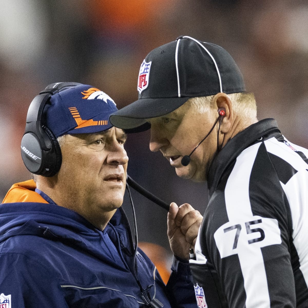 Denver Broncos Choke vs. Indianapolis Colts: The Good, Bad & Ugly - Sports  Illustrated Mile High Huddle: Denver Broncos News, Analysis and More