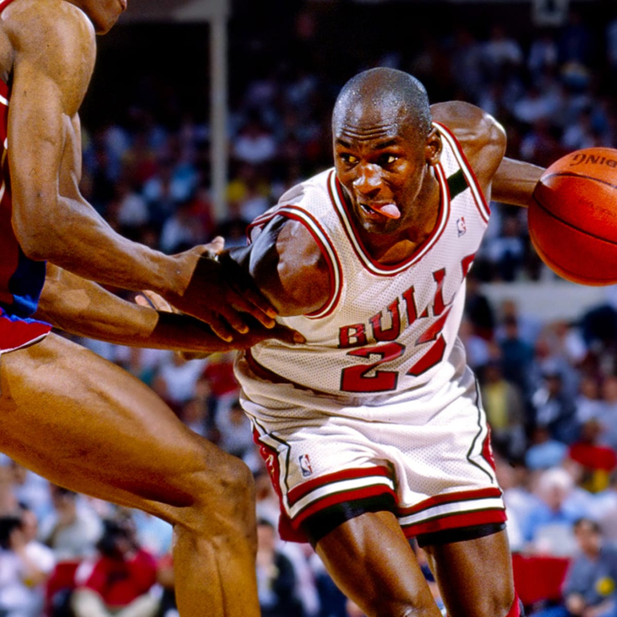 Who are the greatest Bulls players of all-time?