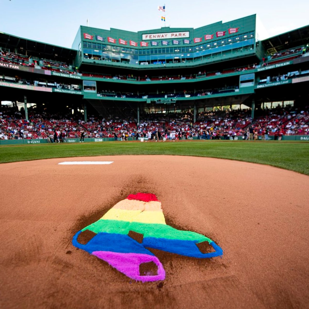 Spirit Day': Rangers Anti-Bullying LGBTQ+ Message an Embarrassment to MLB -  Sports Illustrated Texas Rangers News, Analysis and More