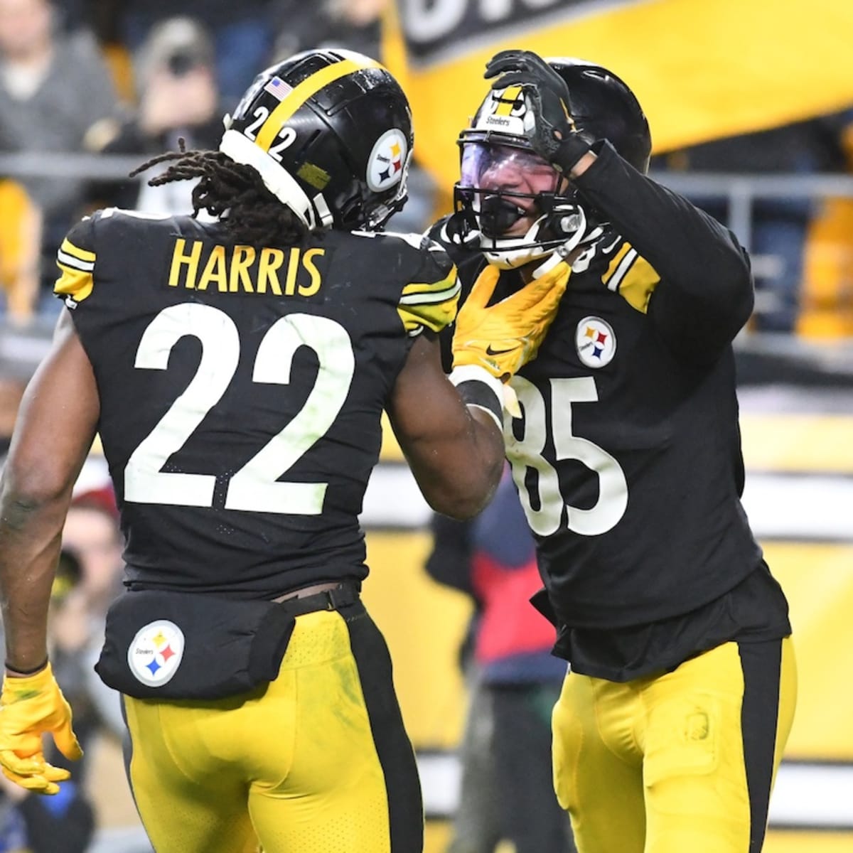 Steelers stats are eye-popping with and without T.J. Watt