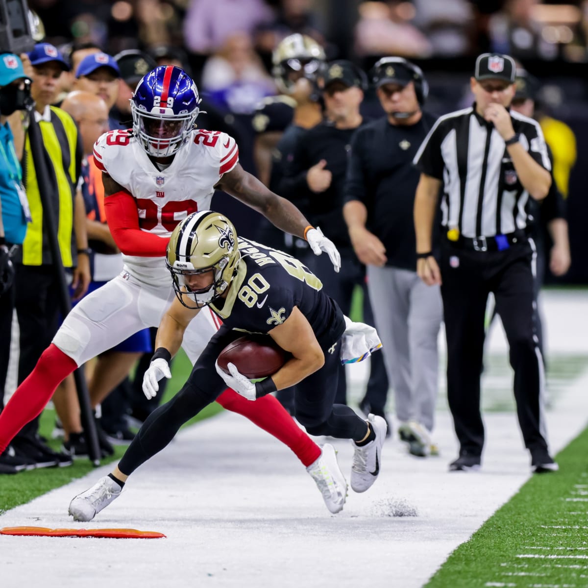 Report: Jets sign former Patriots WR Chris Hogan