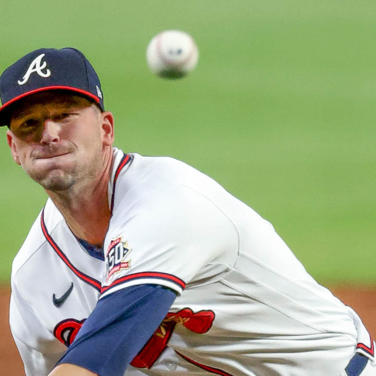 Former Atlanta Brave weighs in on Braves advancing to World Series