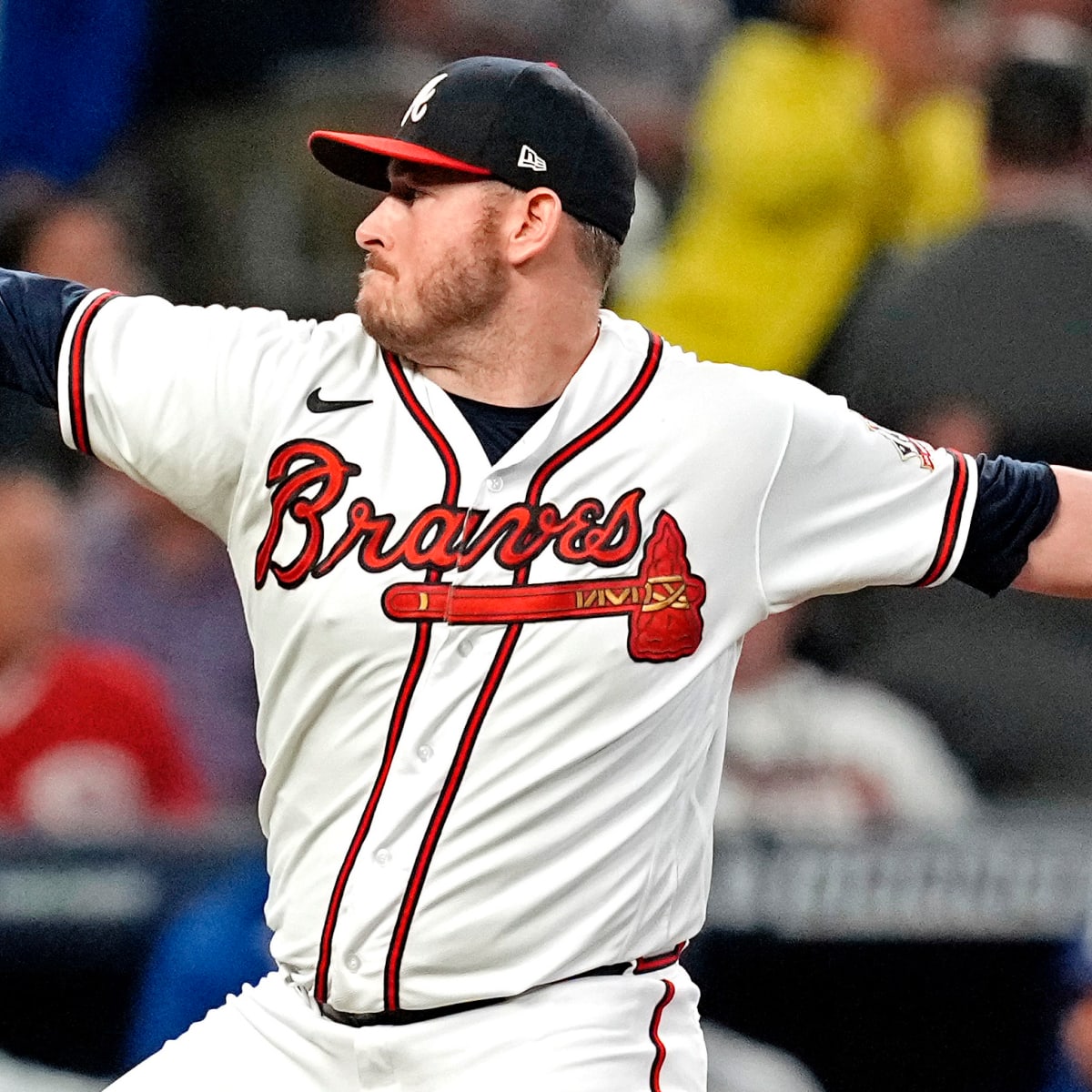 Defying All Odds: The Story of the 2021 Atlanta Braves