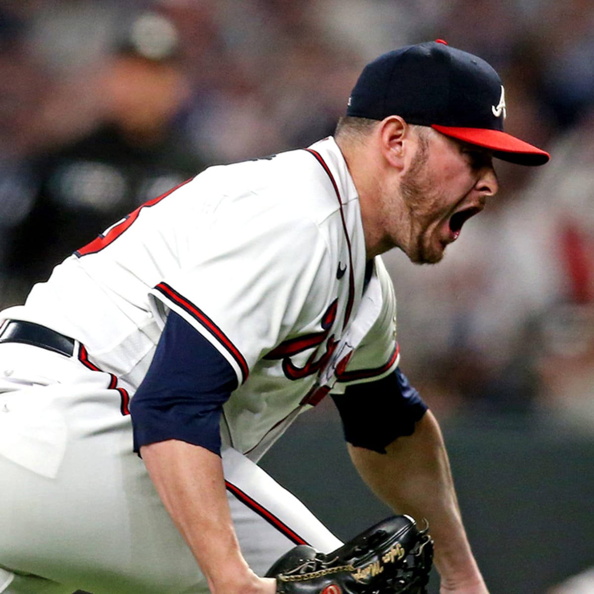 Braves advance to World Series, defeat Dodgers in NLCS