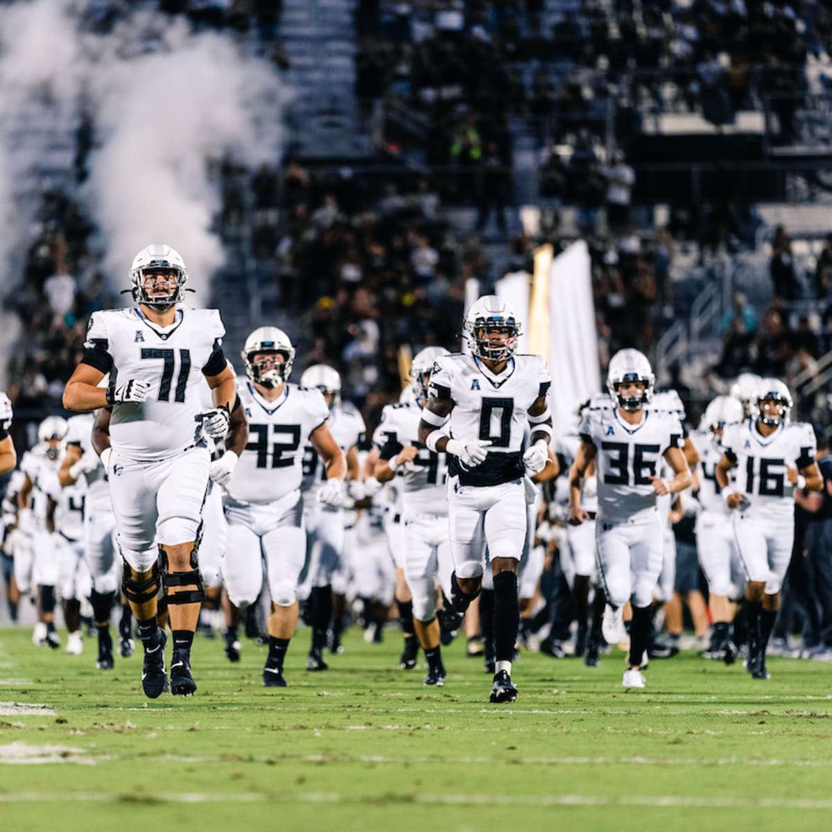 Photos: 2022 UCF football Spring Game