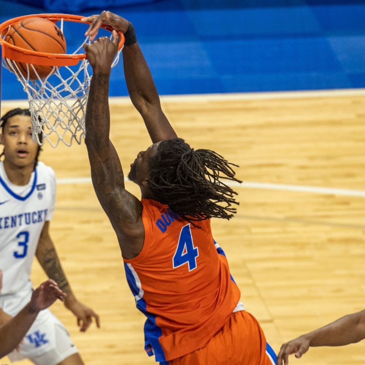 Florida Gators Basketball Schedule 2022 23 Florida Gators 2021-22 Forward Outlook - Sports Illustrated Florida Gators  News, Analysis And More