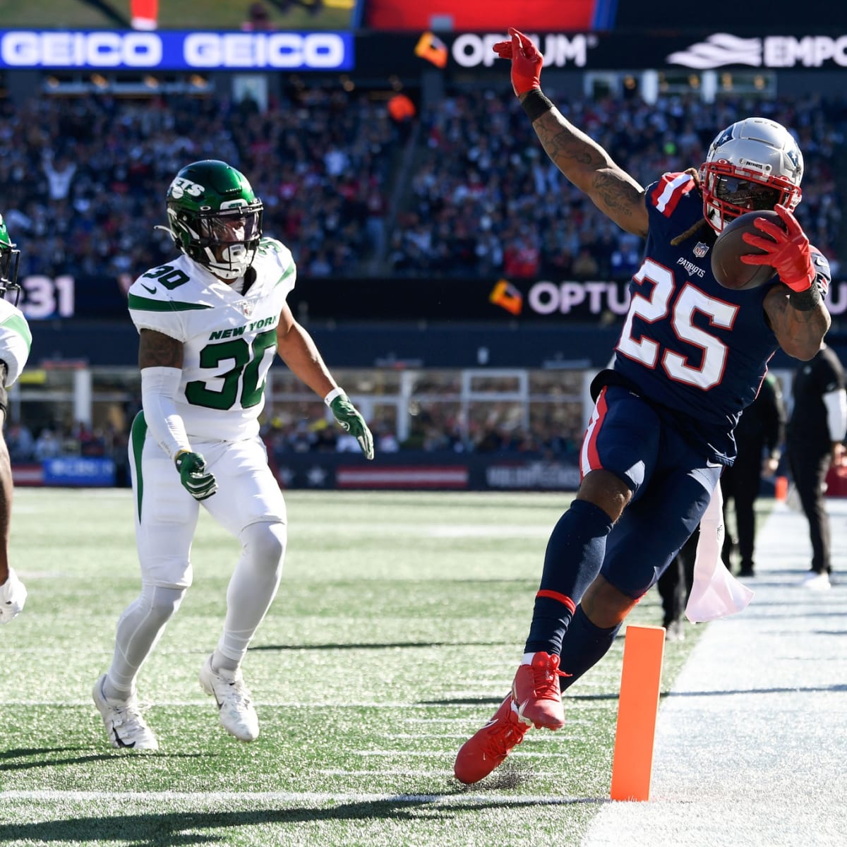 6 Jets most to blame for agonizing blowout vs. Patriots