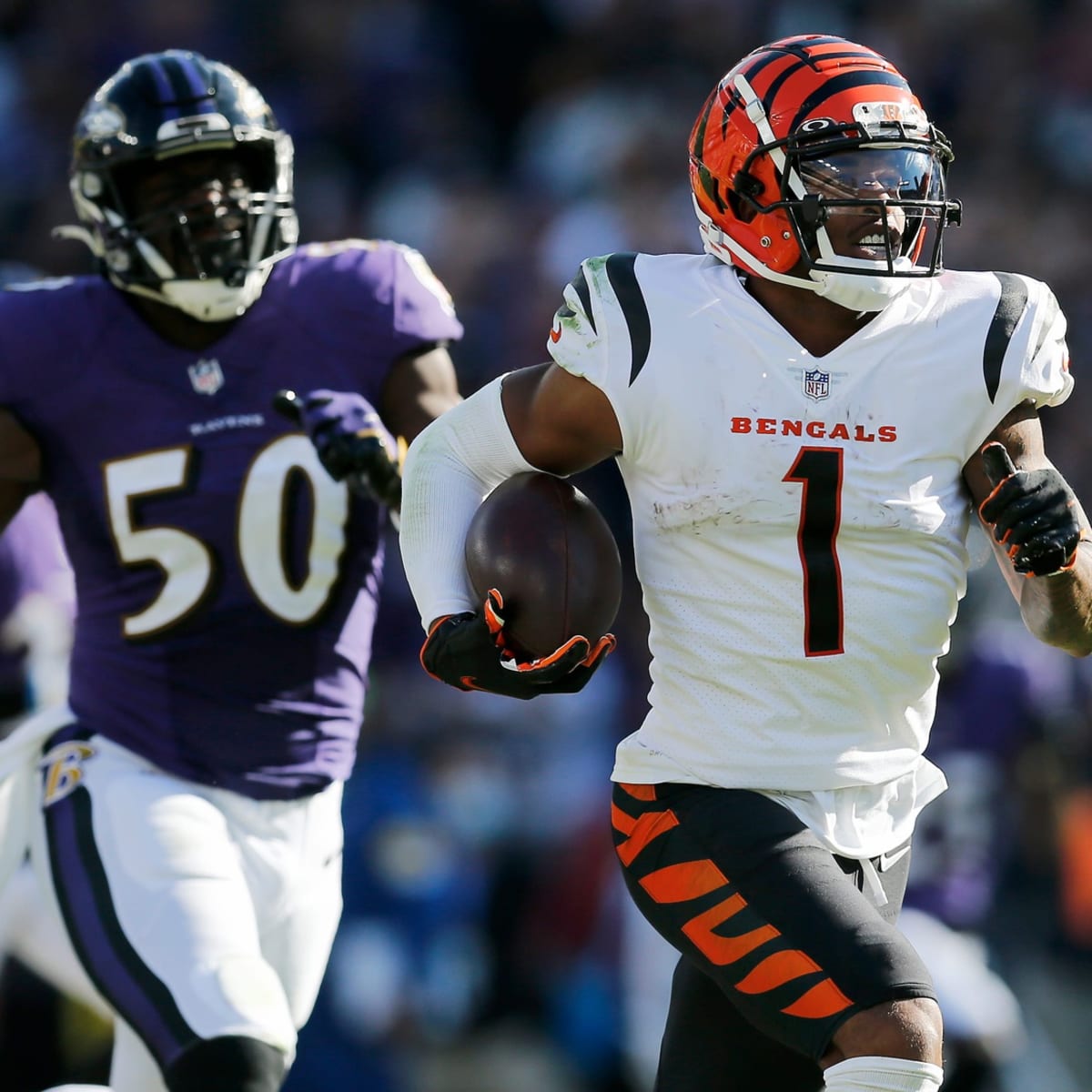 Assessing Tre Flowers' Role in Cincinnati Bengals Secondary - Sports  Illustrated Cincinnati Bengals News, Analysis and More