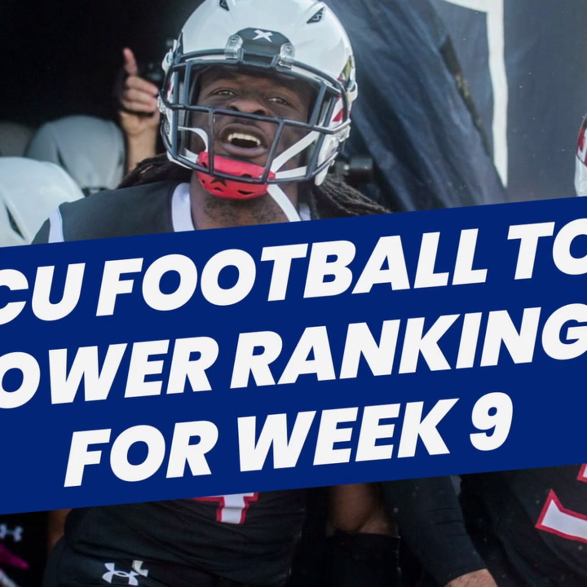 FCS Football: HBCU Strength of Schedule Rankings - HBCU Gameday