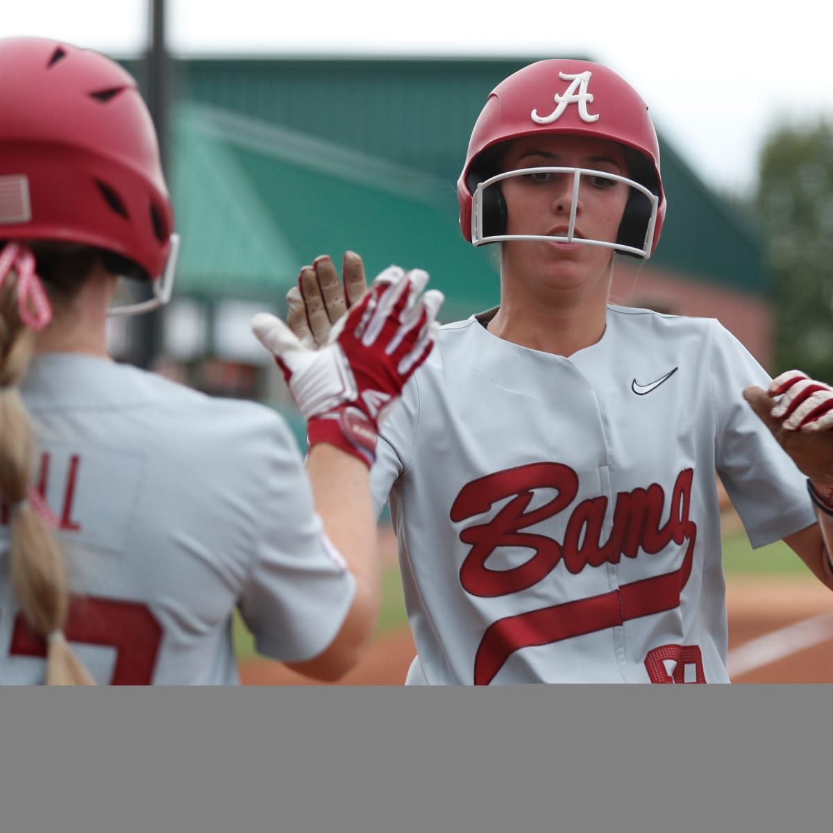 Softball Gears Up for Stiff Tests at #14 LSU, ULL - Texas A&M