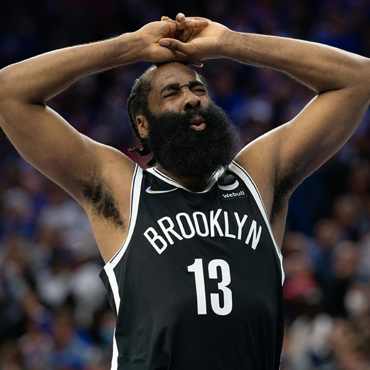 Nets 'City Edition' uniforms pay tribute to New Jersey roots - NetsDaily