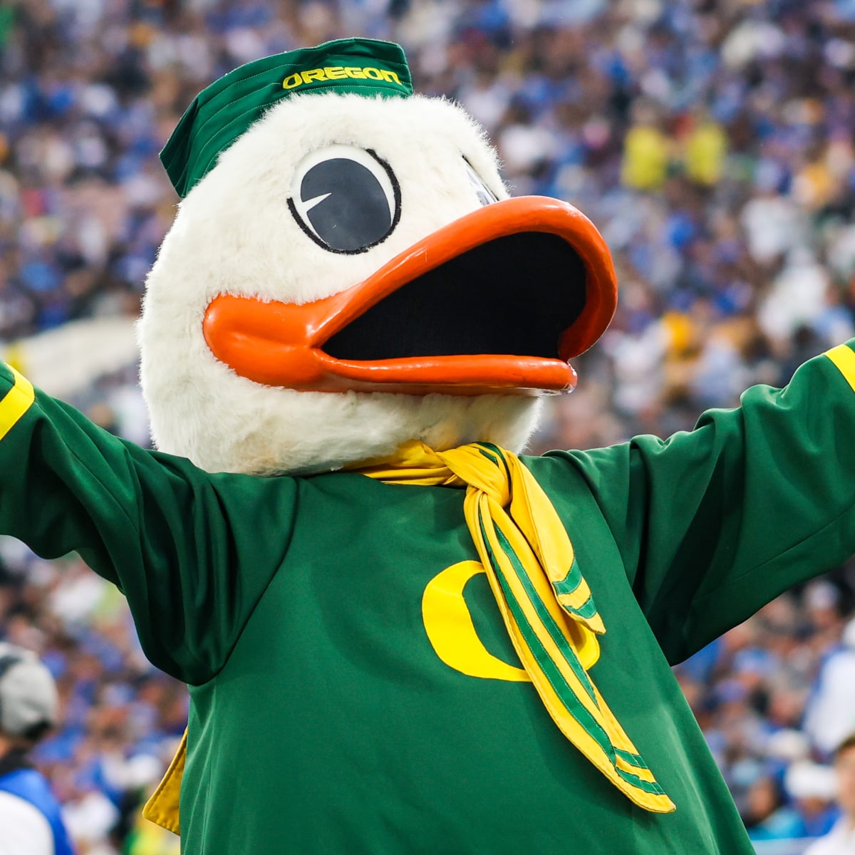 2022 Football Schedule Announced - University of Oregon Athletics