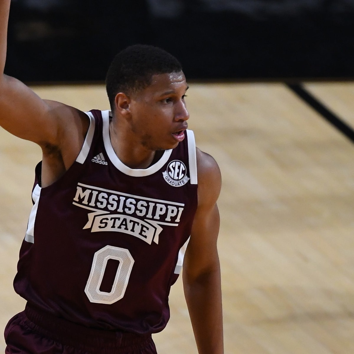 Ethan Henderson - Men's Basketball - Texas A&M Athletics 