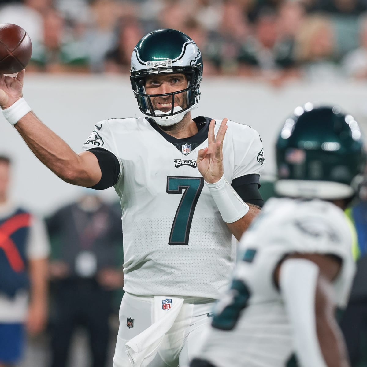 NY Jets trade for Eagles QB Joe Flacco: Will the veteran help?