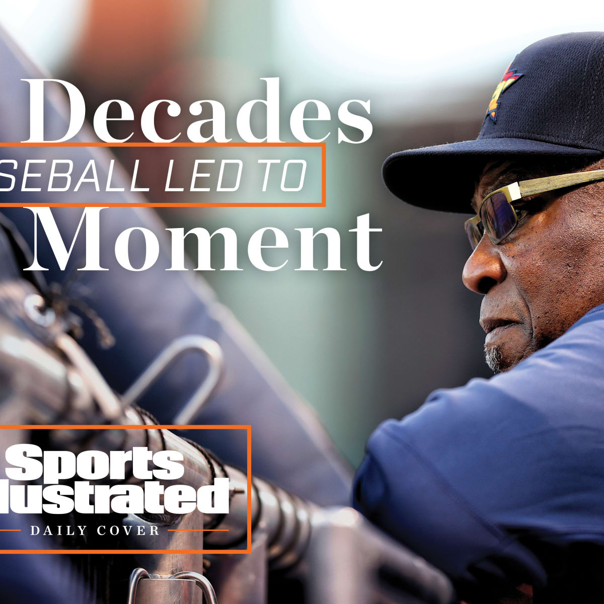Dusty Baker World Series: Astros manager, baseball lifer's legacy