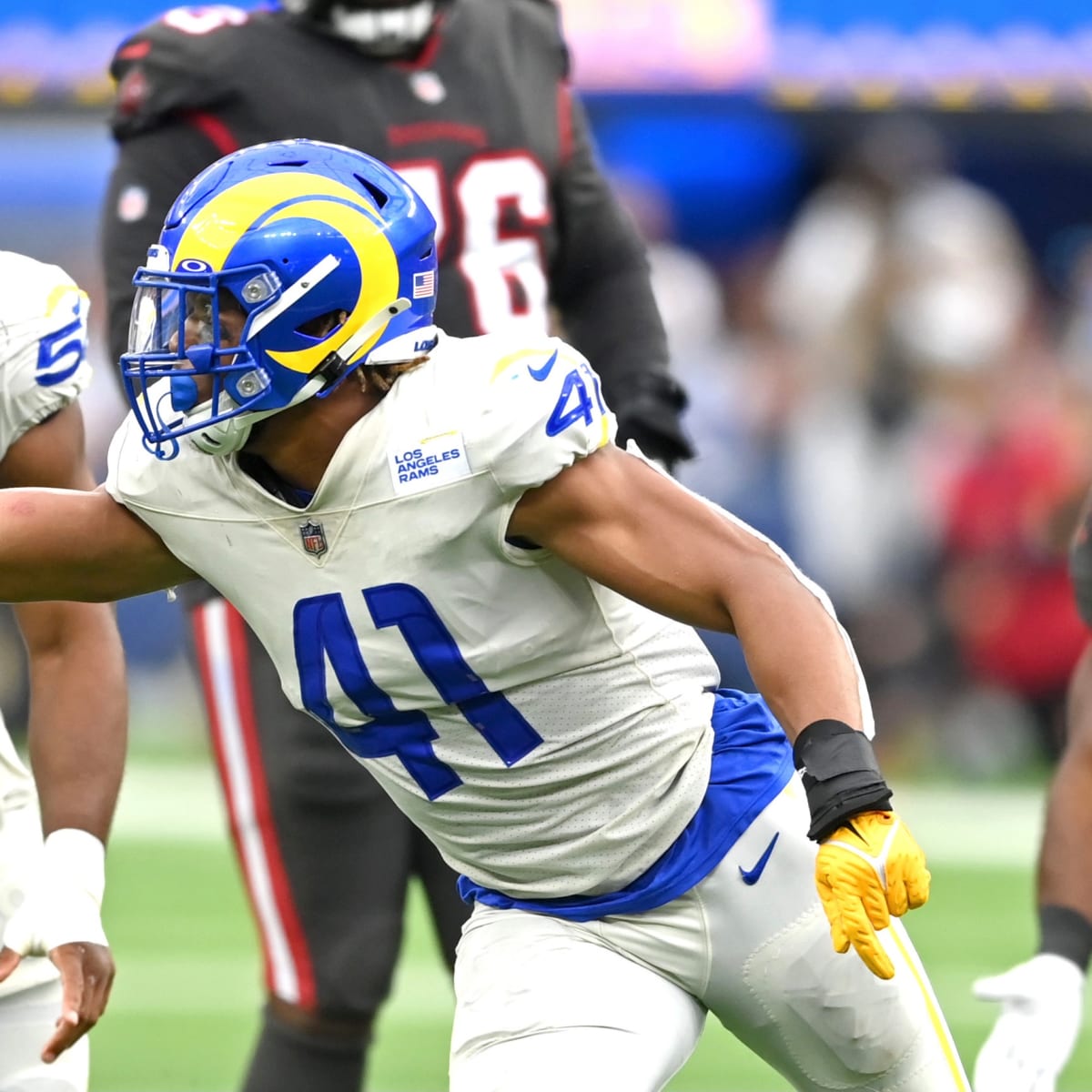 Sean McVay's Quote Suggests Rams May Be Without Cooper Kupp in Week 1 -  Sports Illustrated LA Rams News, Analysis and More