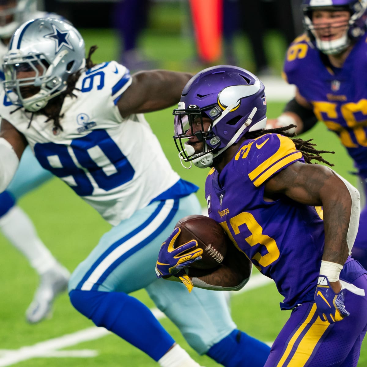 Sunday Night Football: Minnesota Vikings vs. Dallas Cowboys