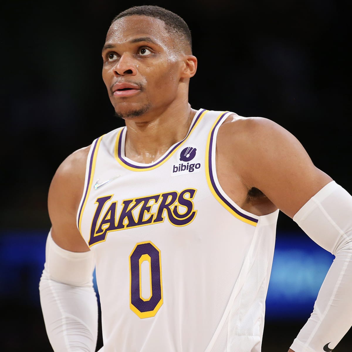 What's next for the Lakers and injured Russell Westbrook - Los Angeles Times