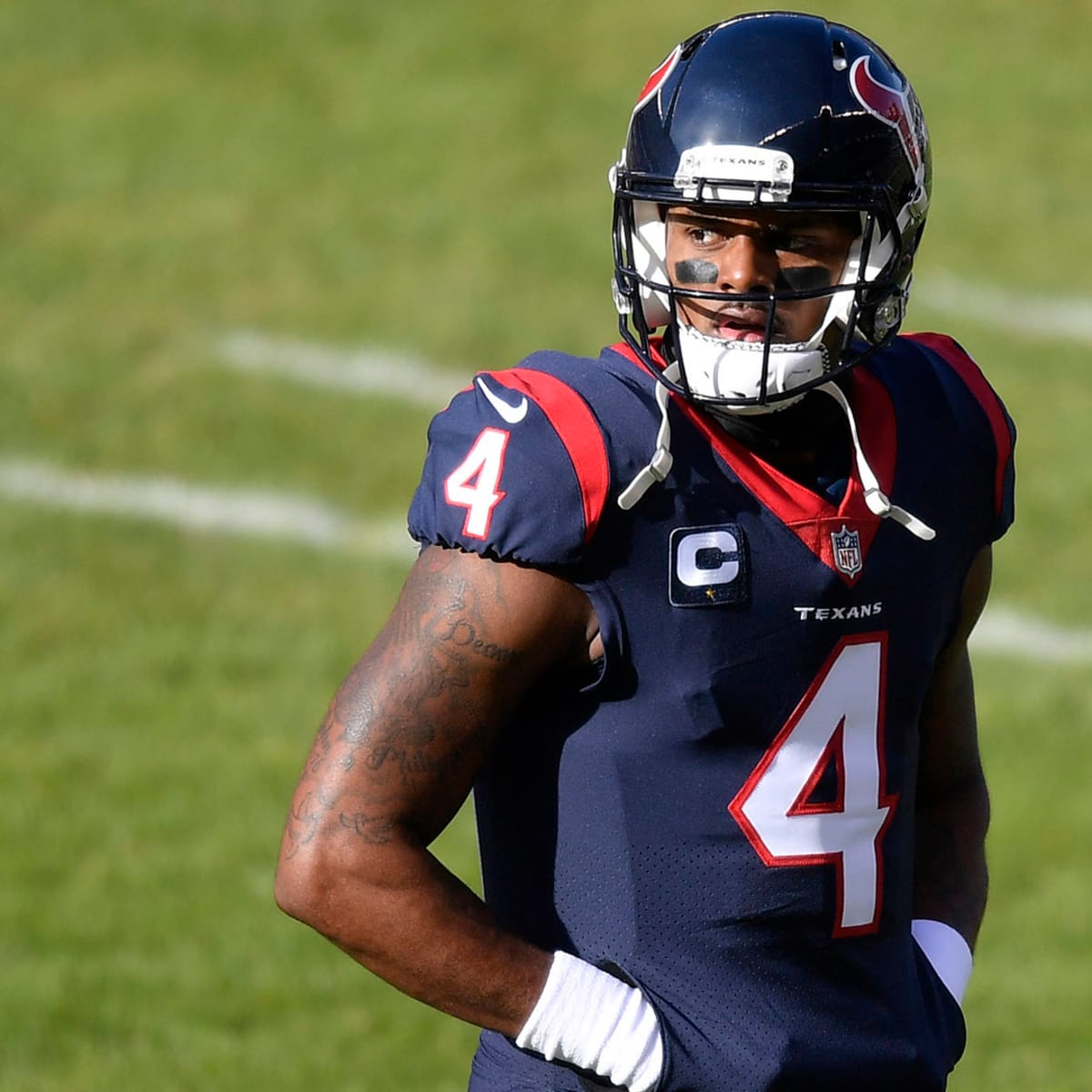 Deshaun Watson - NFL News, Rumors, & Updates