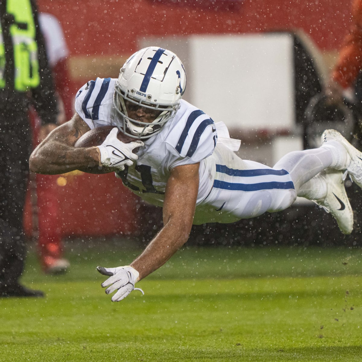 Quick observations from 49ers 23-17 loss to Colts