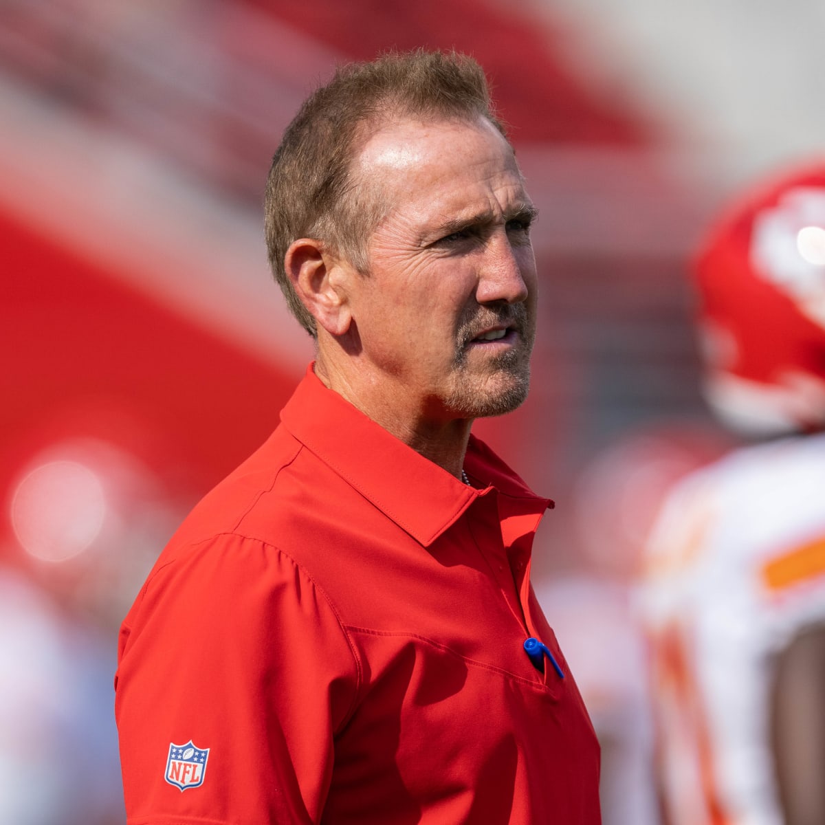 Chiefs' Andy Reid on Trent McDuffie, George Karlaftis, Tyrann Mathieu and  more - Arrowhead Pride