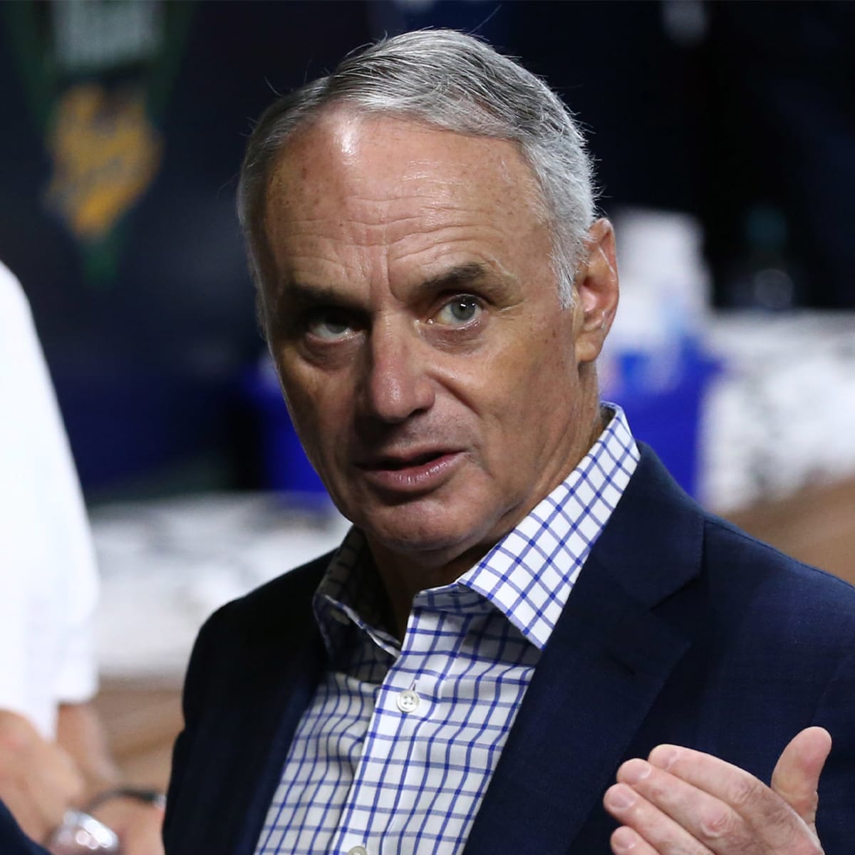 Why MLB's keeping Rob Manfred, what the Orioles are getting in