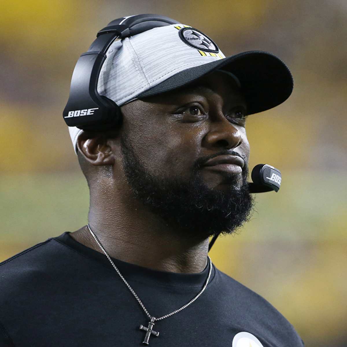 Steelers' Mike Tomlin says he has no interest in USC job - Los