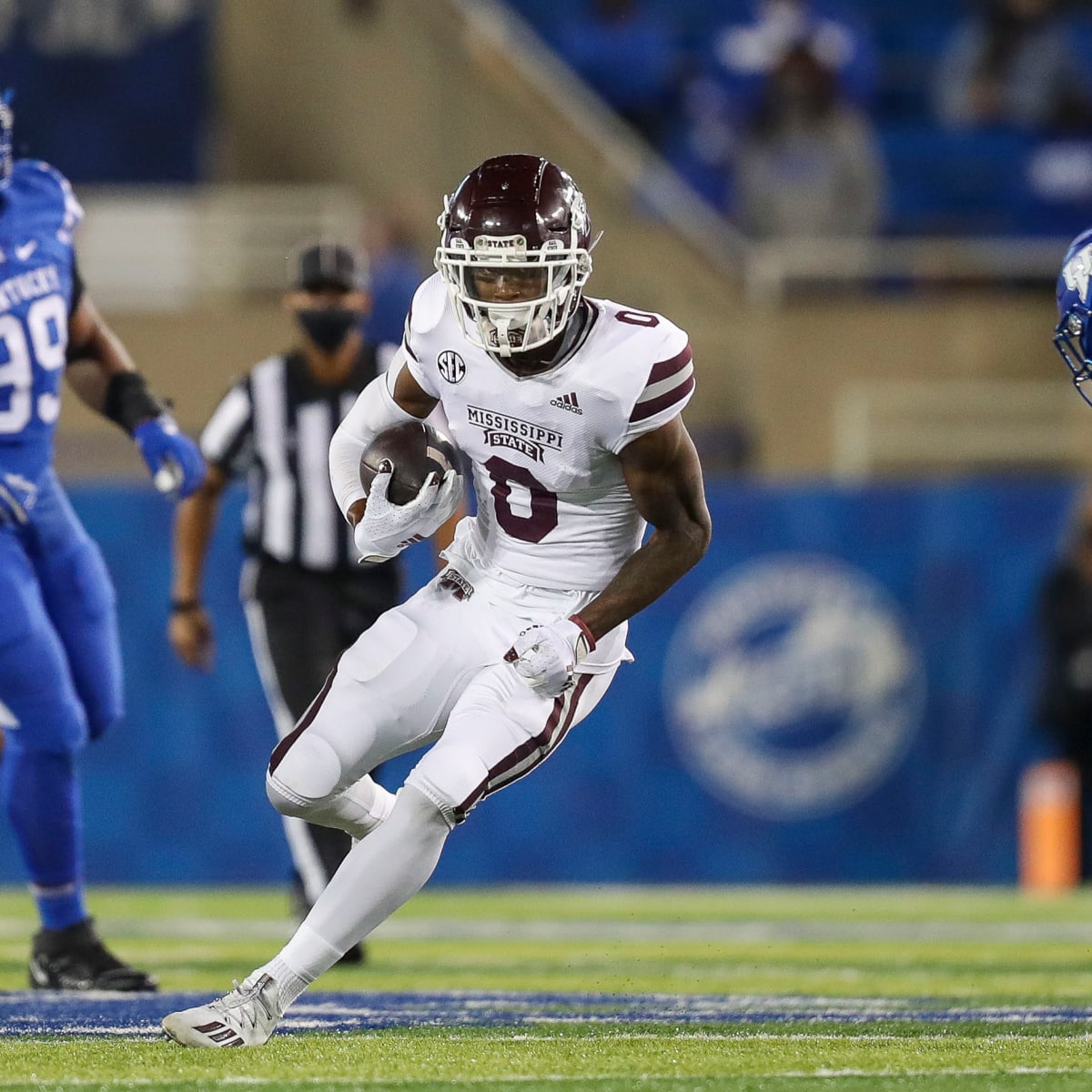 What to know as Mississippi State Bulldogs baseball faces Kentucky Wildcats  - Sports Illustrated Mississippi State Football, Basketball, Recruiting,  and More