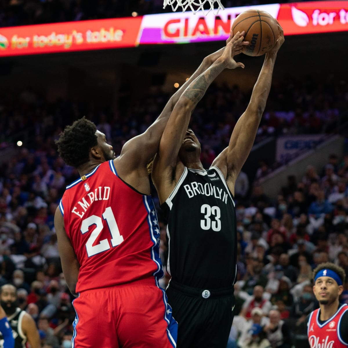 NBA Power Rankings: ESPN Believes Joel Embiid, Sixers Will 'Win Lots of  Games' - Sports Illustrated Philadelphia 76ers News, Analysis and More