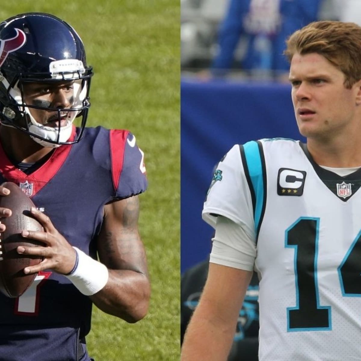 McClain: What does the Deshaun Watson trade market look like now?