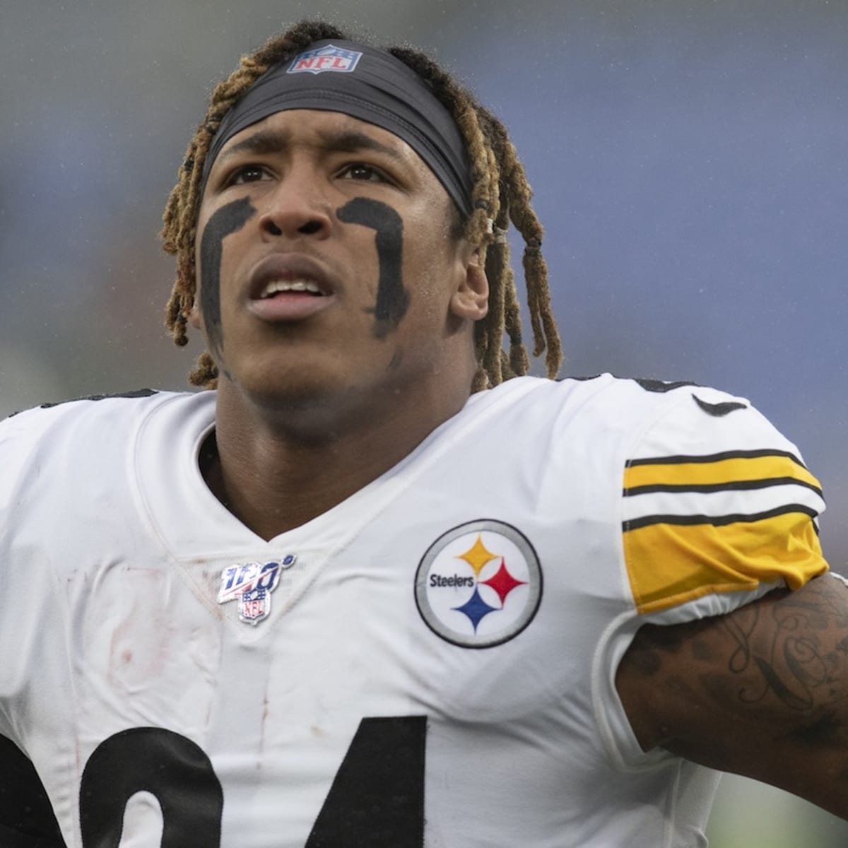 Benny Snell Jr. - NFL News, Rumors, & Updates