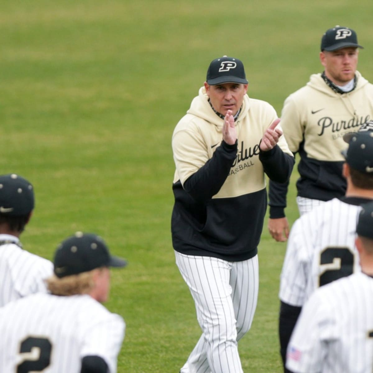 Summer League Assignments for Purdue Baseball - Purdue Boilermakers