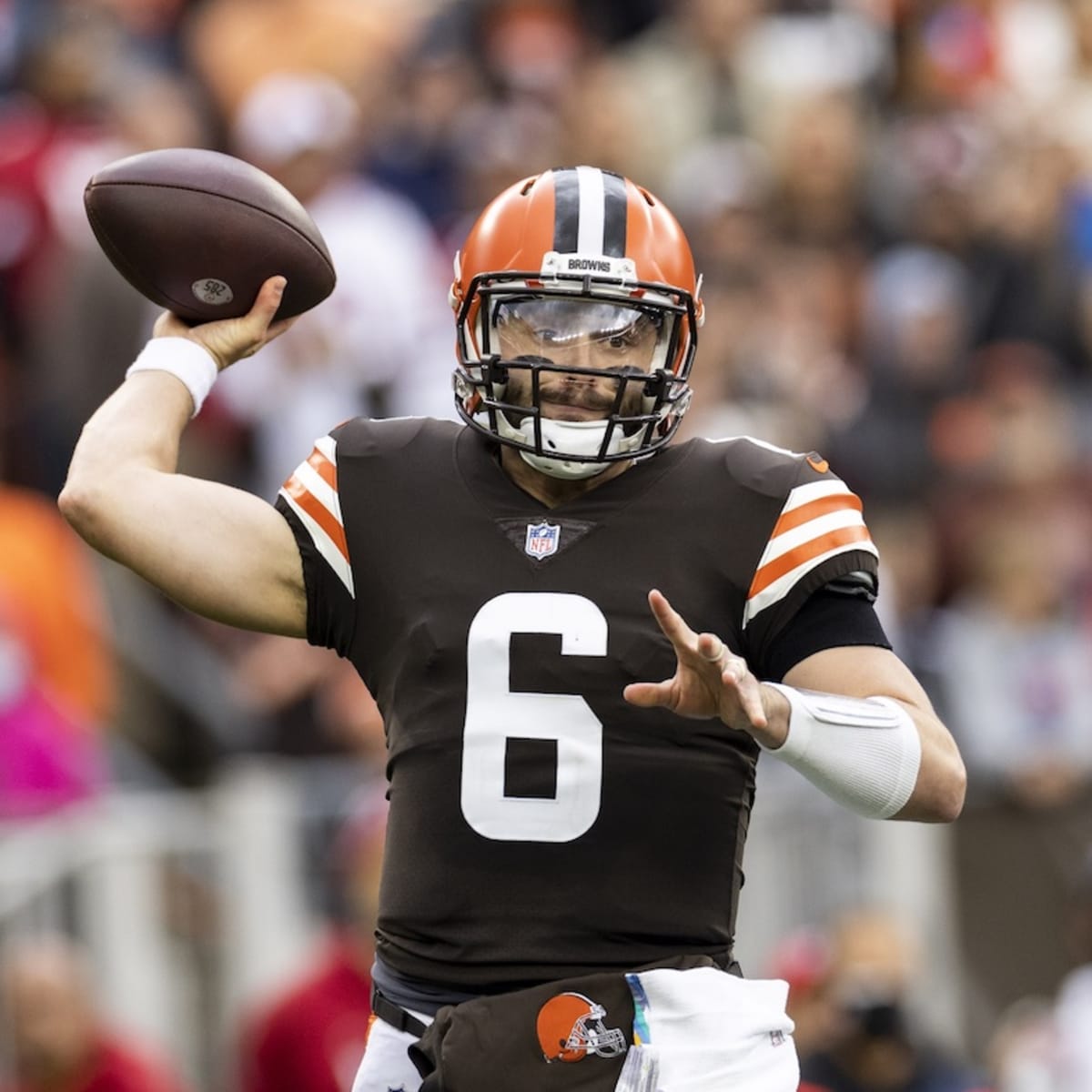 Baker Mayfield rumors: Could Steelers snag disgruntled Browns QB if  released?