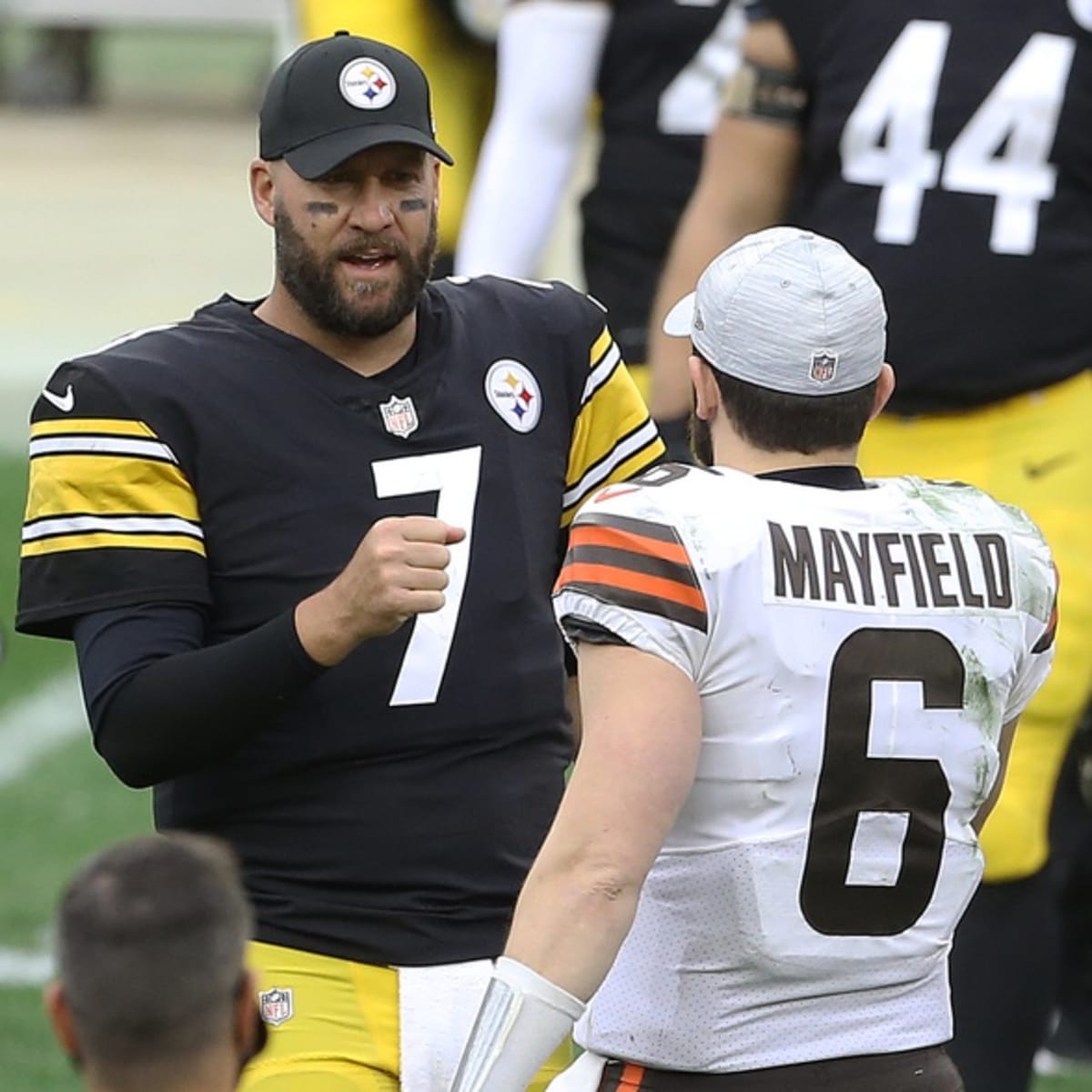 Browns Vs Steelers Week 8: How to watch, listen and stream