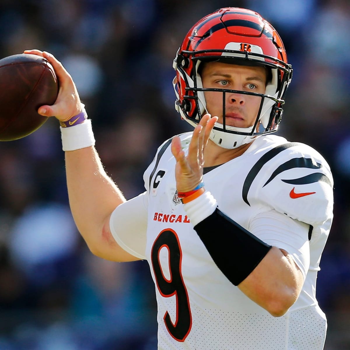 Mike White rallies Jets past Joe Burrow, Bengals 34-31 South & Southeast  News - Bally Sports