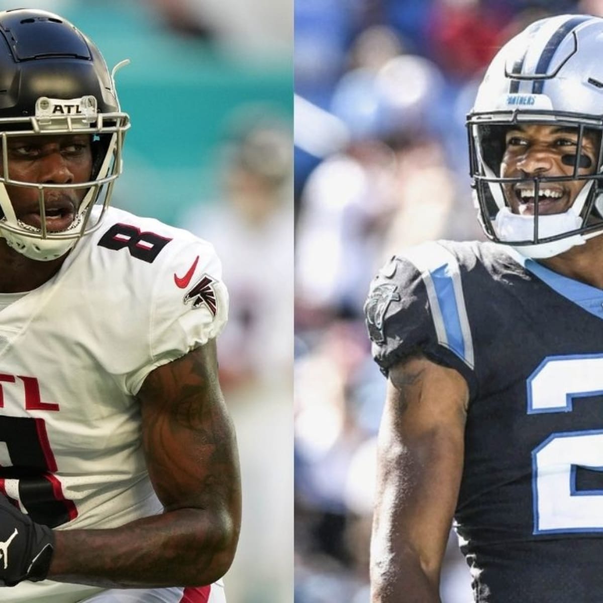 Inside the Numbers: Carolina Panthers vs Atlanta Falcons Game Preview -  Sports Illustrated Carolina Panthers News, Analysis and More