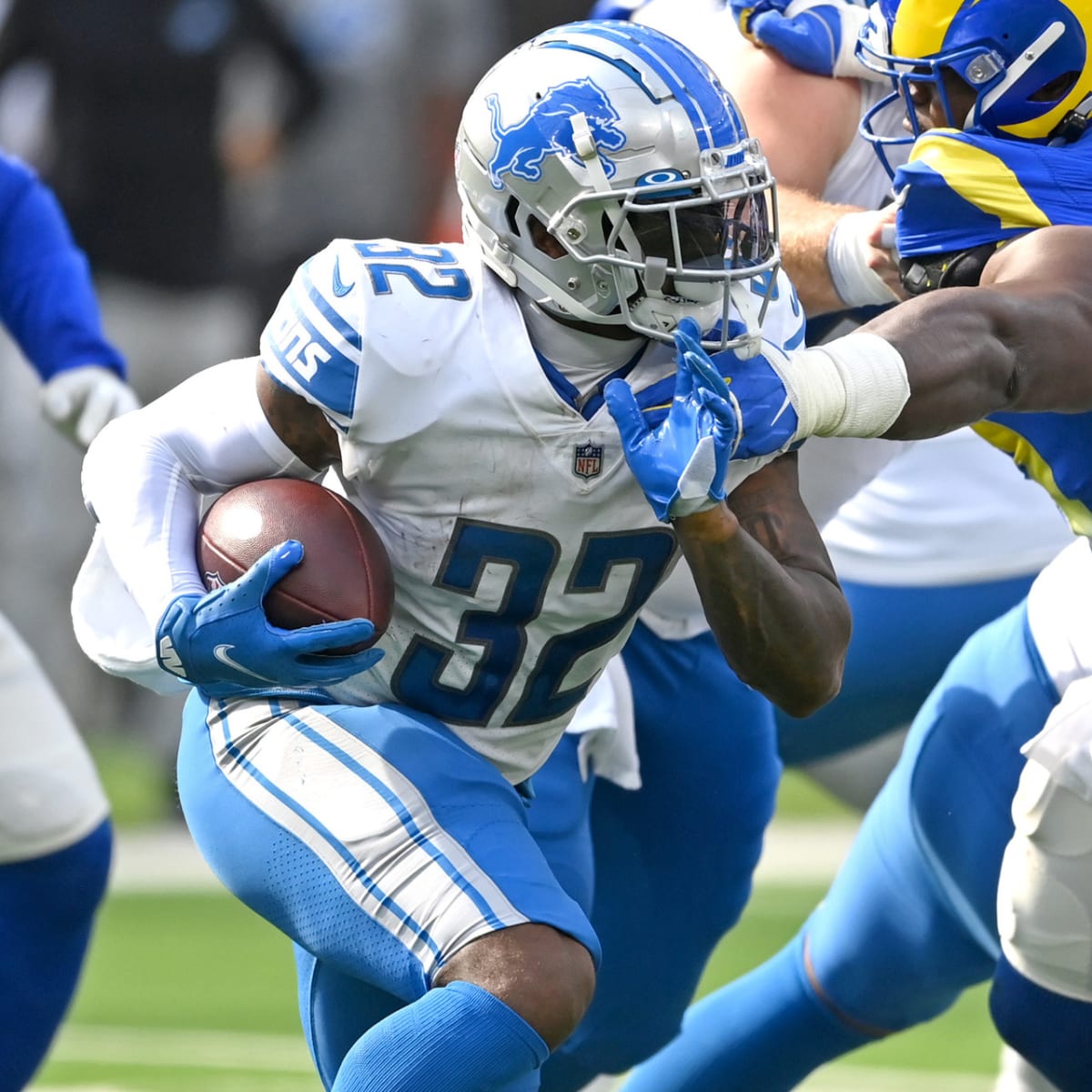 Fantasy Football: RB handcuff index, matchup notes and Week 1 rankings, Fantasy  Football News, Rankings and Projections