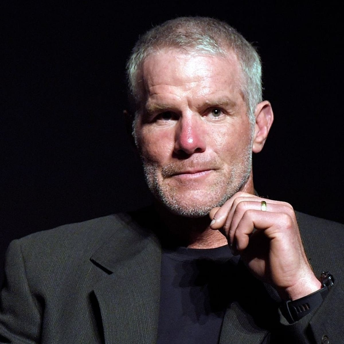 Brett Favre: I'll be shocked if Davante Adams keeps up productivity without  Aaron Rodgers