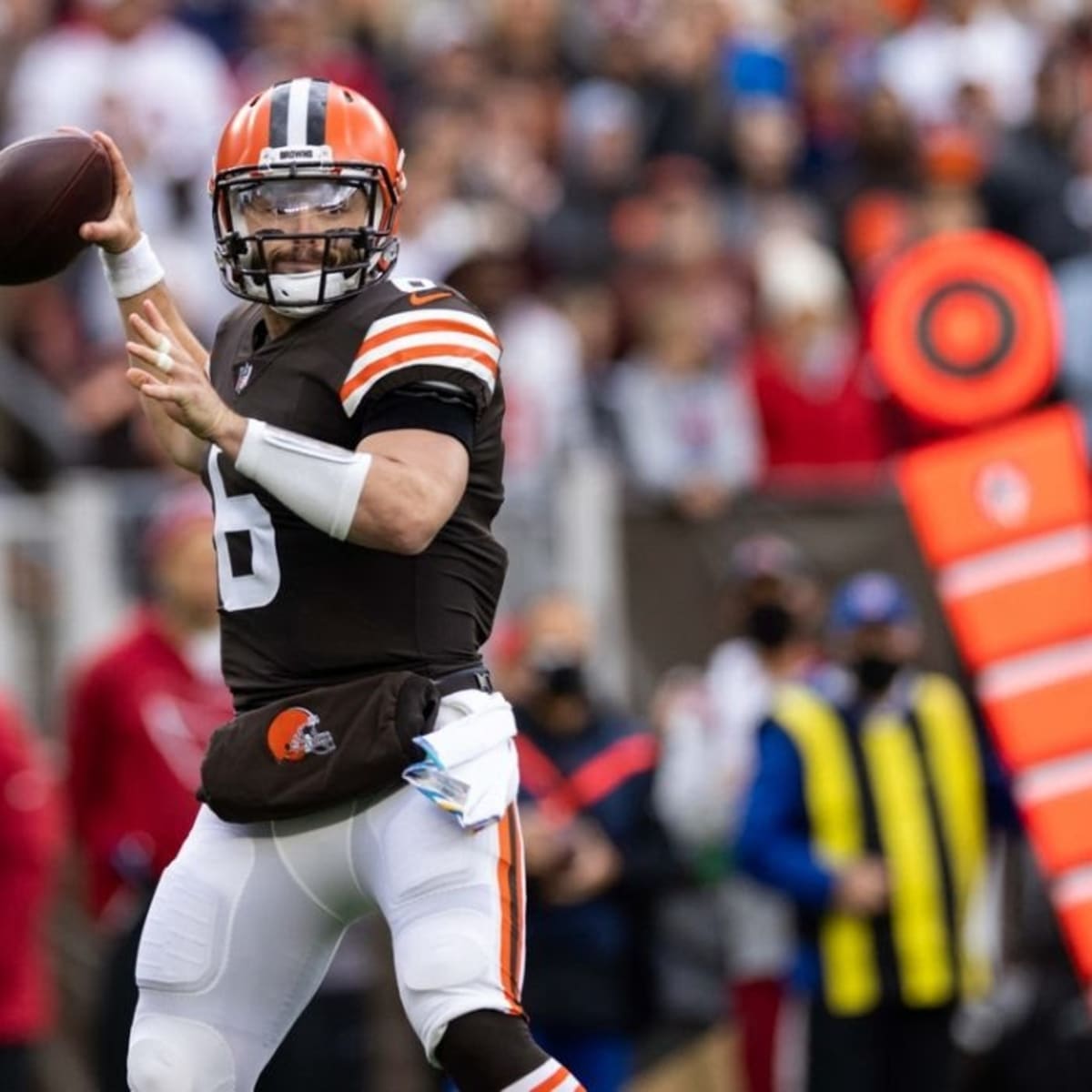 How to Watch: Browns at Steelers - Sports Illustrated Cleveland Browns  News, Analysis and More